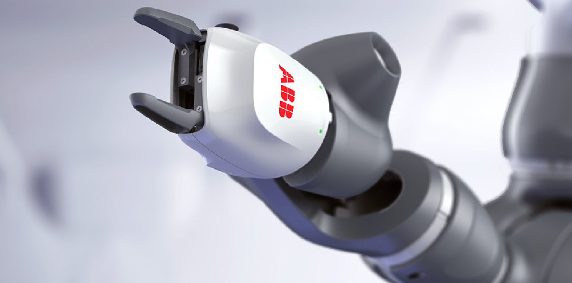 智能協作 工業(yè)機器人機械手